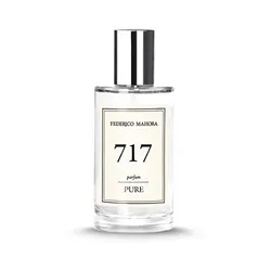 Pure 717 Perfumy damskie FM WORLD