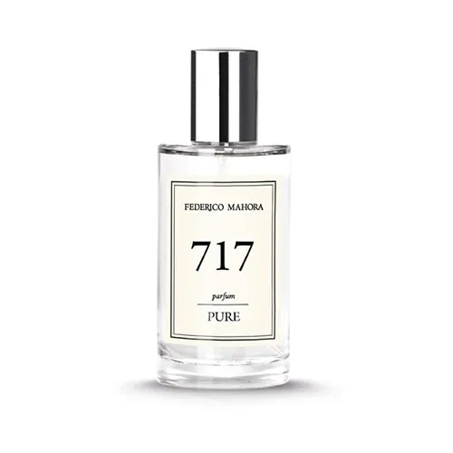 Pure 717 Perfumy damskie FM WORLD