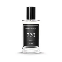 Pure 720 Perfumy męskie FM WORLD