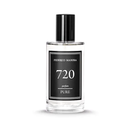 Pure 720 Perfumy męskie FM WORLD