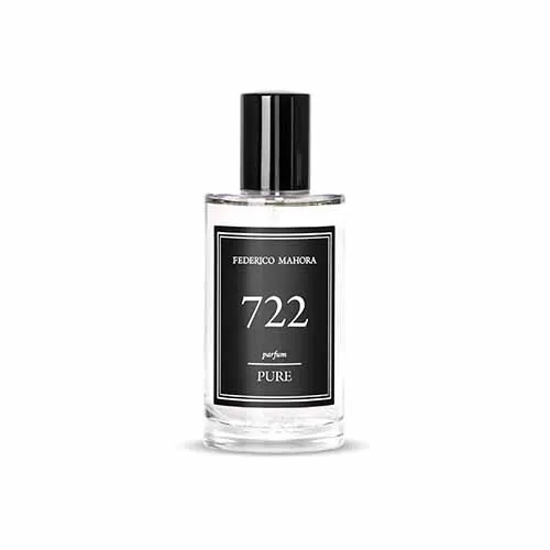 Pure 722 Perfumy męskie FM WORLD
