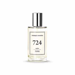 Pure 724 Perfumy damskie FM WORLD