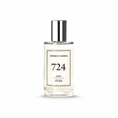 Pure 724 Perfumy damskie FM WORLD
