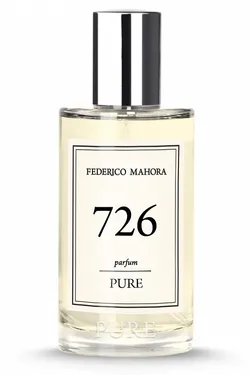 Pure 726 Perfumy damskie FM WORLD