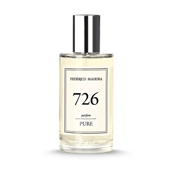 Pure 726 Perfumy damskie FM WORLD
