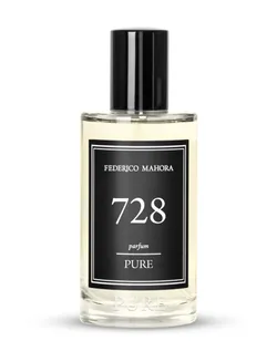 Pure 728 Perfumy męskie FM WORLD
