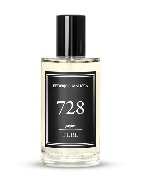 Pure 728 Perfumy męskie FM WORLD