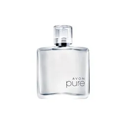 PURE DLA NIEGO 75ml AVON