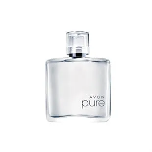 PURE DLA NIEGO 75ml AVON