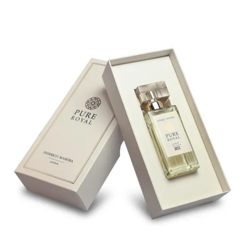 Pure Royal 801 Perfumy Damskie FM WORLD