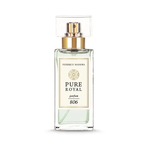 Pure Royal 806 Perfumy Damskie FM WORLD