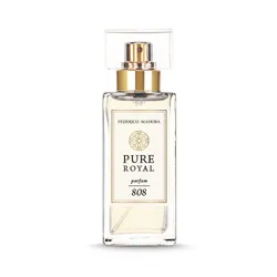 Pure Royal 808 Perfumy Damskie FM WORLD