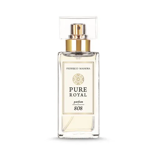 Pure Royal 808 Perfumy Damskie FM WORLD