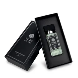 Pure Royal 813 Perfumy Męskie FM WORLD