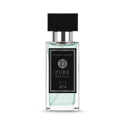 Pure Royal 814 Perfumy Męskie FM WORLD