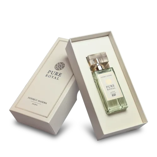Pure Royal 820 Perfumy Damskie FM WORLD