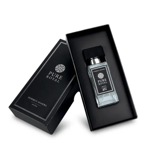 Pure Royal 831 Perfumy Męskie FM WORLD