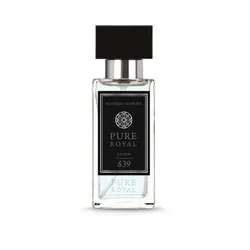 Pure Royal 839 Perfumy Męskie FM WORLD
