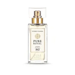 Pure Royal 842 Perfumy damskie FM WORLD