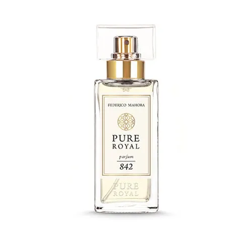 Pure Royal 842 Perfumy damskie FM WORLD