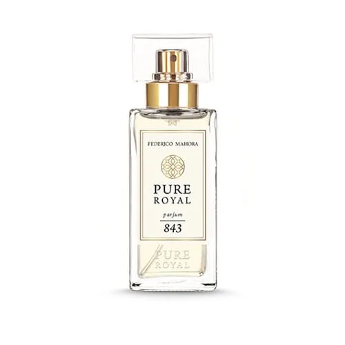 Pure Royal 843 Perfumy damskie FM WORLD