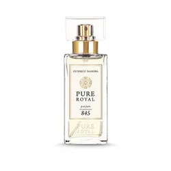 Pure Royal 845 Perfumy damskie FM WORLD