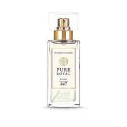 Pure Royal 847 Perfumy damskie FM WORLD