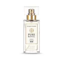 Pure Royal 848 Perfumy damskie FM WORLD