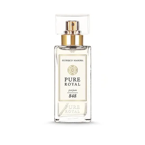 Pure Royal 848 Perfumy damskie FM WORLD