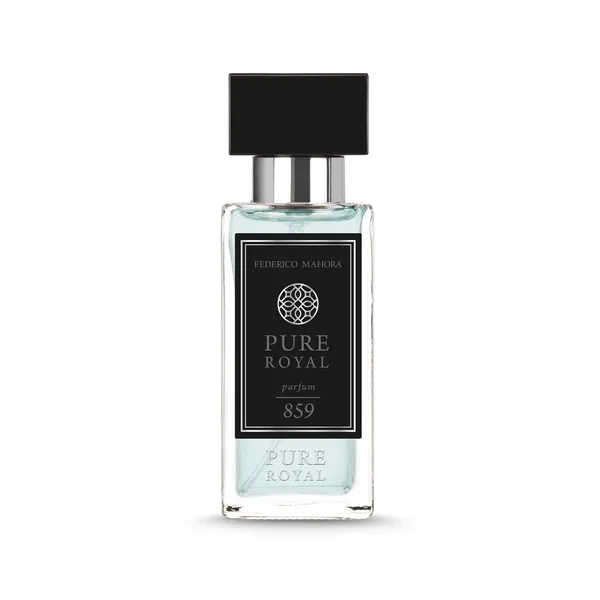 Pure Royal 859 Perfumy Męskie FM WORLD