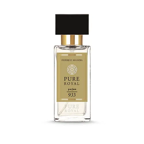 Pure Royal 933 Perfumy Unisex FM WORLD