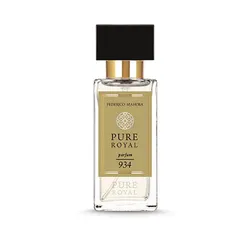 Pure Royal 934 Perfumy Unisex FM WORLD