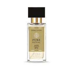 Pure Royal 971 Perfumy Unisex FM WORLD