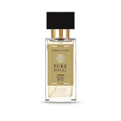 Pure Royal 971 Perfumy Unisex FM WORLD