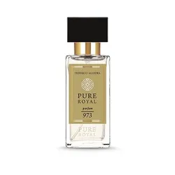 Pure Royal 973 Perfumy Unisex FM WORLD