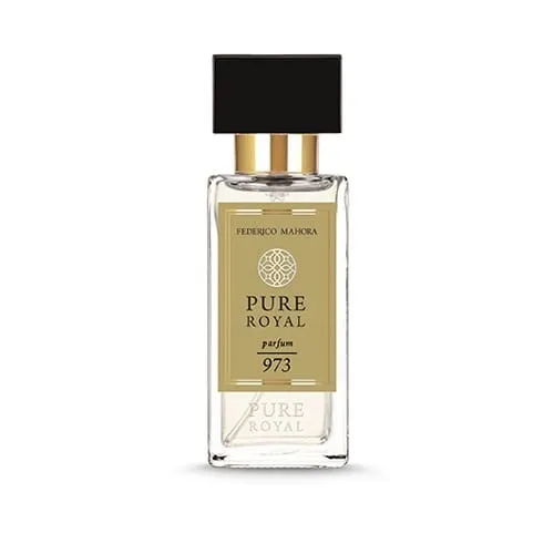 Pure Royal 973 Perfumy Unisex FM WORLD