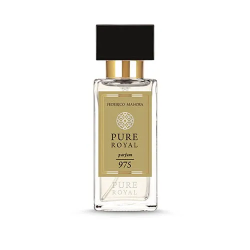 Pure Royal 975 Perfumy Unisex FM WORLD
