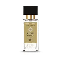 Pure Royal 976 Perfumy Unisex FM WORLD