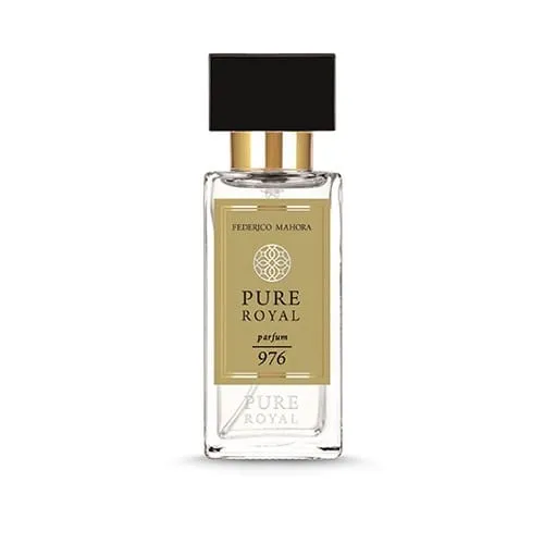 Pure Royal 976 Perfumy Unisex FM WORLD