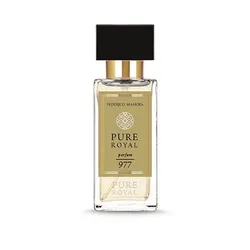 Pure Royal 977 Perfumy Unisex FM WORLD