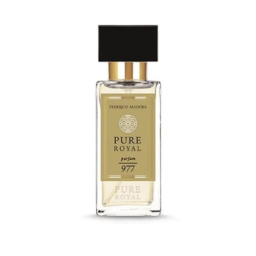 Pure Royal 977 Perfumy Unisex FM WORLD