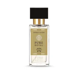 Pure Royal 979 Perfumy Unisex FM WORLD