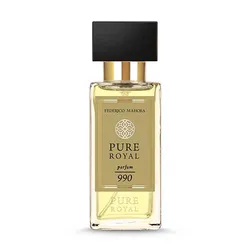 Pure Royal 990 Perfumy Unisex FM WORLD
