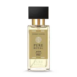 Pure Royal 991 Perfumy Unisex FM WORLD