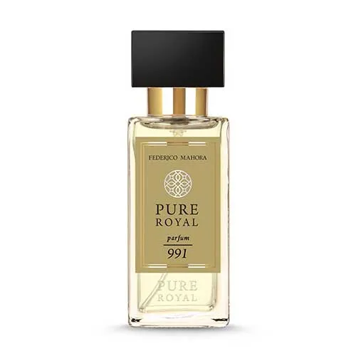 Pure Royal 991 Perfumy Unisex FM WORLD