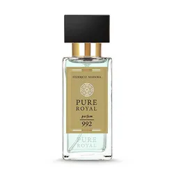 Pure Royal 992 Perfumy Unisex FM WORLD