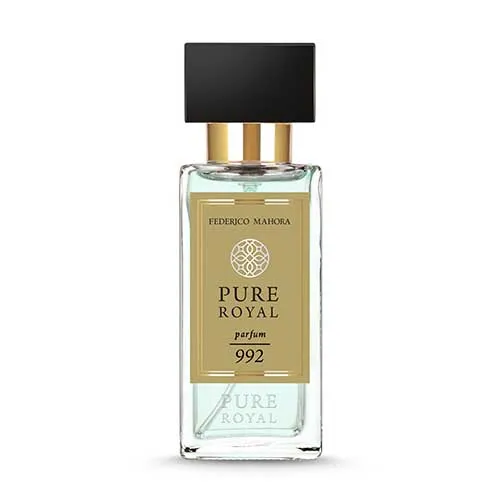 Pure Royal 992 Perfumy Unisex FM WORLD