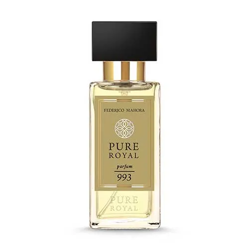 Pure Royal 993 Perfumy Unisex FM WORLD