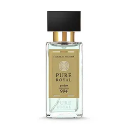 Pure Royal 994 Perfumy Unisex FM WORLD