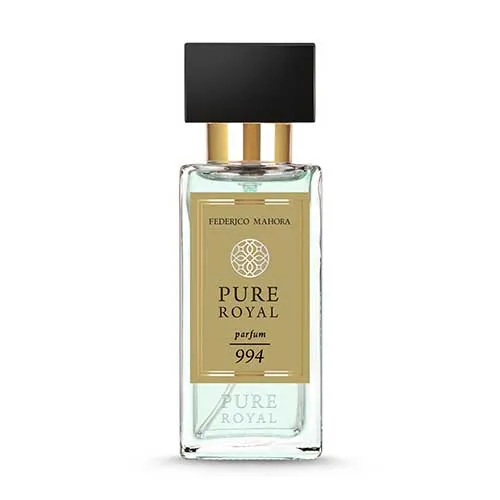 Pure Royal 994 Perfumy Unisex FM WORLD